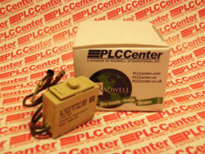 LUTZE LRC-S3