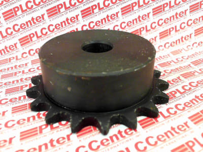 AMEC INDUSTRY 41818H-5/8