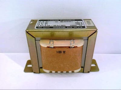 YOSHIKAWA IRON WORKS LTD 0924