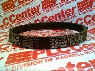 DAYCO 1922V277