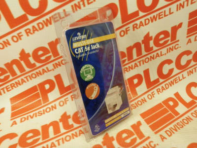 LEVITON R06-5G108-W