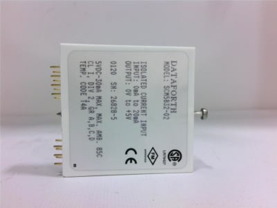 DATAFORTH SCM5B32-02