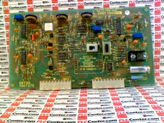 ASEA BROWN BOVERI 100874