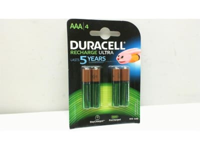 DURACELL 5000394203822