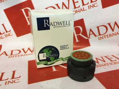 TE CONNECTIVITY HDP26-24-21SN