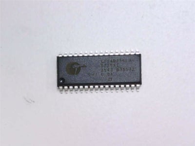 INFINEON CY14B256LA-SZ25XIT