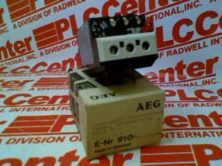 EEC AEG 910-341-253-00