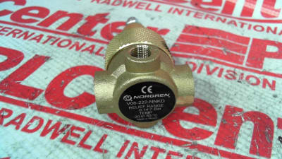 NORGREN V06222NNKD