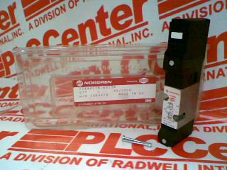 NORGREN V206A11A-B313R