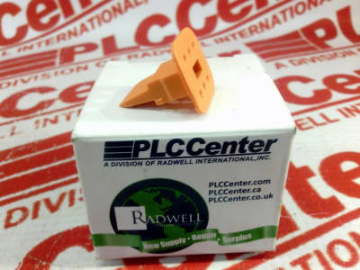 TE CONNECTIVITY W6S-P012