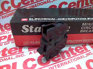 FEDERAL ELECTRIC NA1020