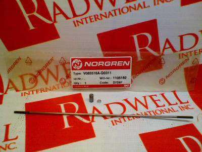 NORGREN V085516A-Q0311
