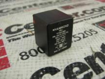 HAMMOND MANUFACTURING 106J
