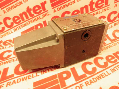 EATON CORPORATION DG4S4-010A-50-LH