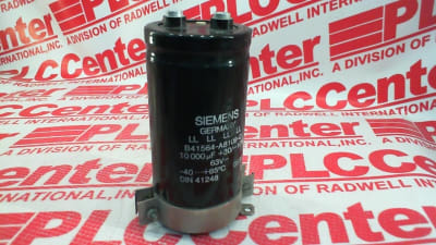 SIEMENS B41564-A8109-Q