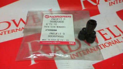 NORGREN ATWD0606M