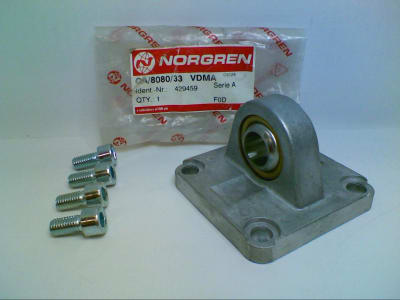 NORGREN QA/8080/33