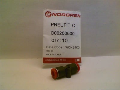 NORGREN C00200600