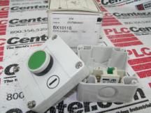 BACO CONTROLS BX10110