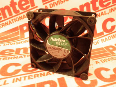 NIDEC CORP V35208-35