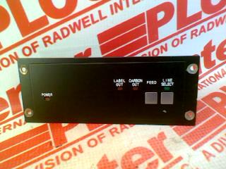 SATO M5510W-PR-DISP