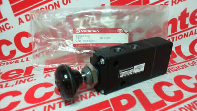 NORGREN X3-0648-02