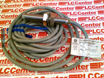 GENERAL ELECTRIC CR215DCR215-DB08SA3NAB08SA3NA