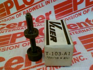 VLIER T-103-A1