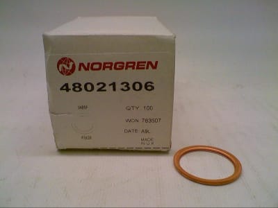 NORGREN 48021306