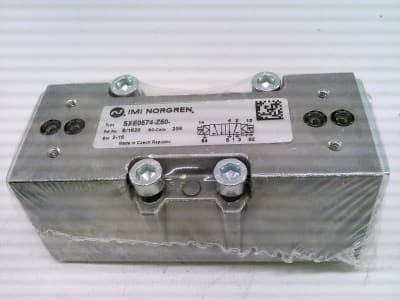 NORGREN SXE0574-Z50-00K