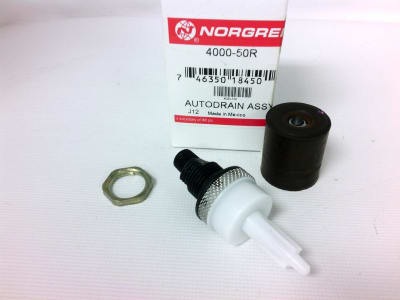 NORGREN 4000-50R