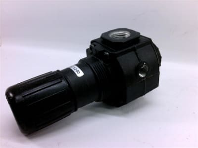 NORGREN R74G-4AK-NMN