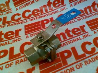 JAMESBURY 3/4-23TG-3600MT-1-61