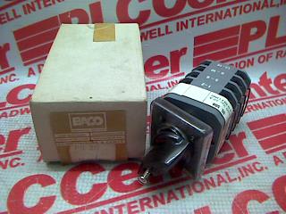 BACO CONTROLS PR20-2254-D4