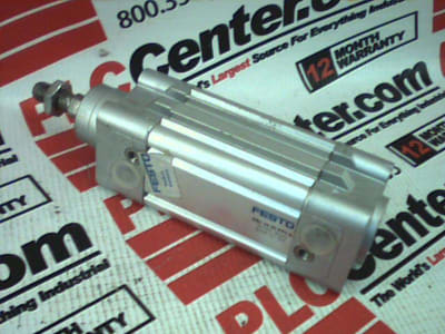 FESTO DGP-25-600-PPV-A-B