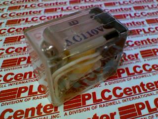 BROYCE CONTROL BC4-AC110