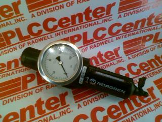 NORGREN B73R-2AK-QD3-RMN