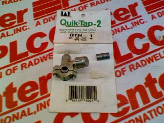 WAGNER PRODUCTS QTH-1