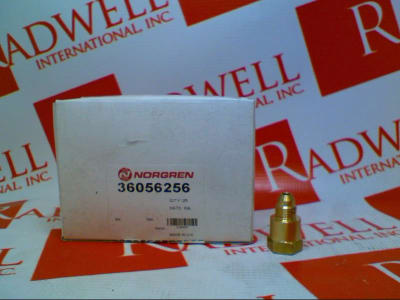 NORGREN 36056256