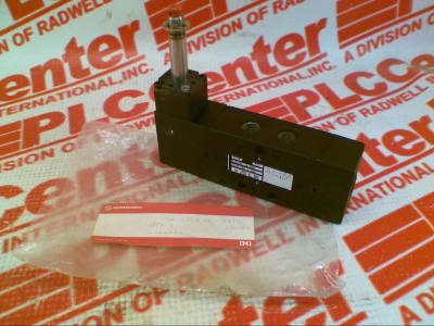 NORGREN X4-1255-0L-000