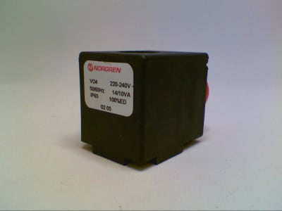NORGREN V04X286A-Q1229