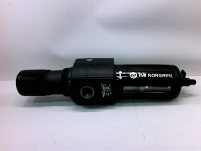 NORGREN B74G-4GK-QP3-RFN