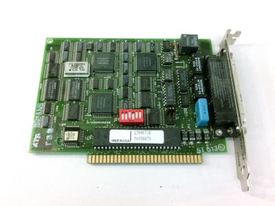 ALLEN BRADLEY S96058806-A01