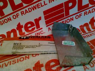 WALKER POWER RFB-B