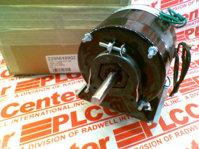 GENERAL ELECTRIC GE229A6499G2