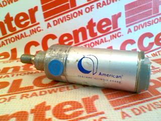 AMERICAN CYLINDER CO INC D1500DN-1