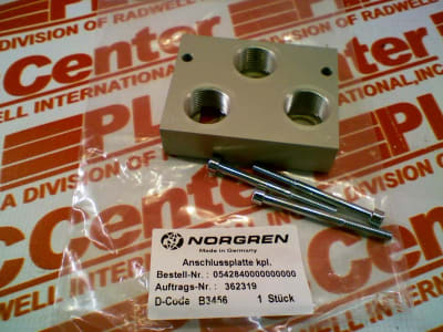 NORGREN 0542840000000000