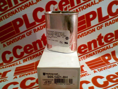 UNIVERSAL LIGHTING TECHNOLOGY 005-1421-BH