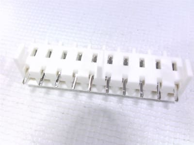 MOLEX 09-48-4109