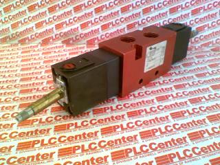 VERSA VALVES CGC-4322-043-HC-A120